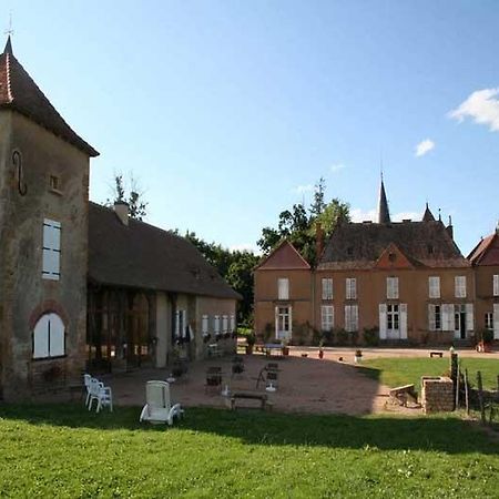 Chambres D'Hotes Du Lac Anzy-le-Duc Dış mekan fotoğraf