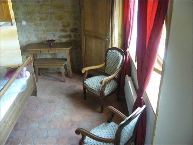 Chambres D'Hotes Du Lac Anzy-le-Duc Dış mekan fotoğraf