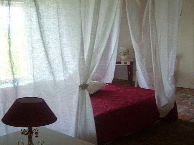 Chambres D'Hotes Du Lac Anzy-le-Duc Dış mekan fotoğraf